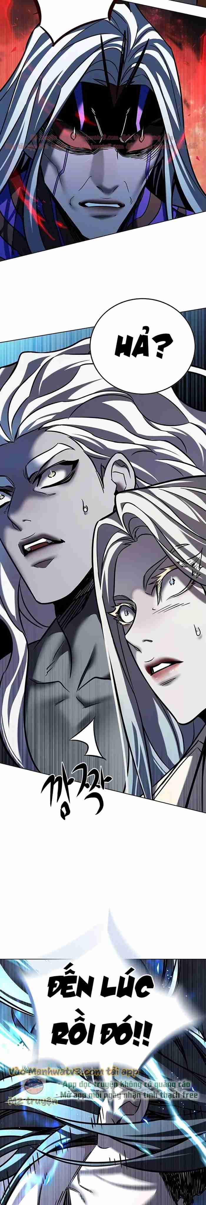 Đọc truyện Hóa thân thành mèo (Bản Free) - Chap 316